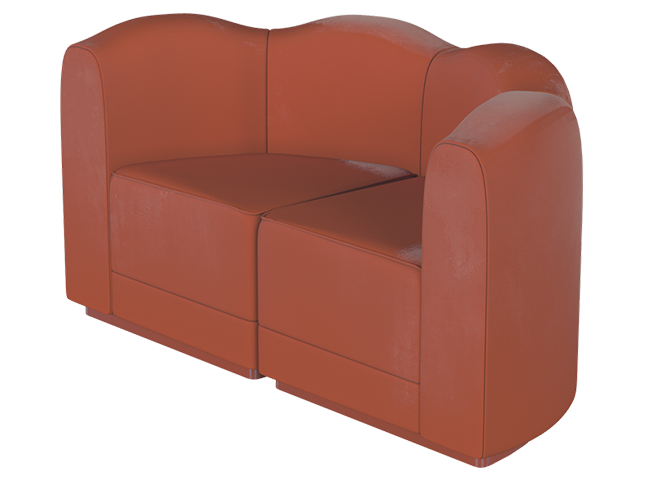 Camille Lounge Combinations