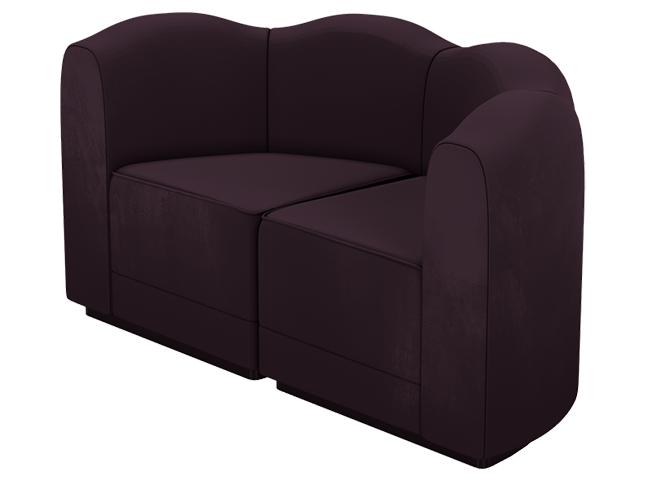Camille Lounge Combinations