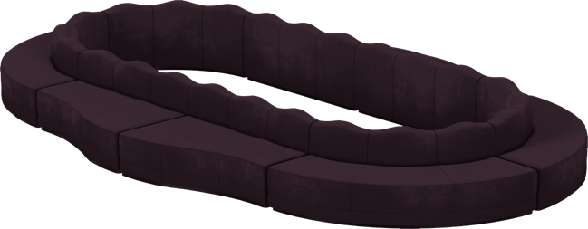 Camille Lounge Combinations
