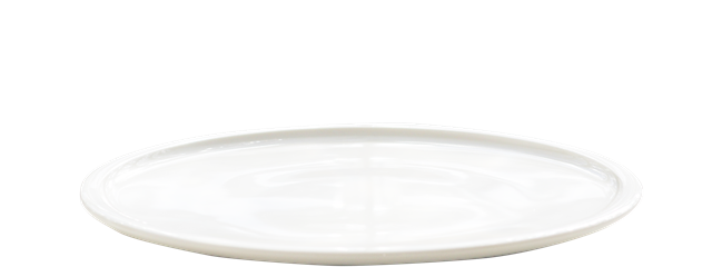 Classique Plate