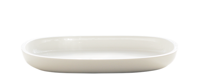 Classique Plate