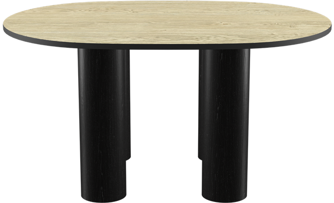 Siena Coffee Table (Oblong)