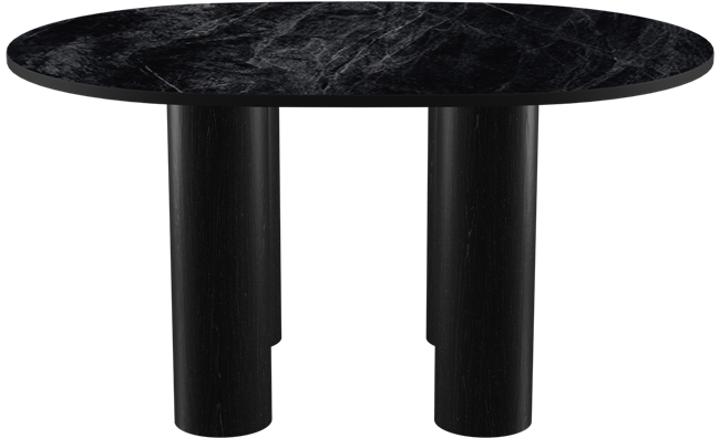 Siena Coffee Table (Oblong)