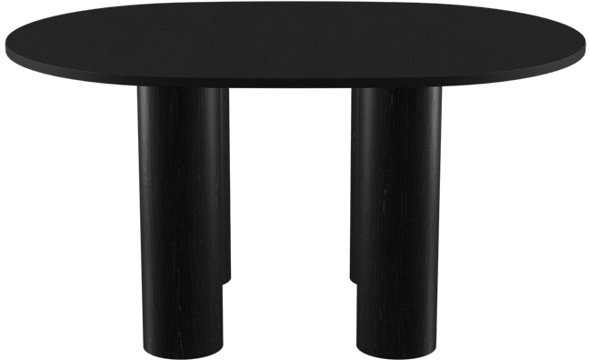 Siena Coffee Table (Oblong)