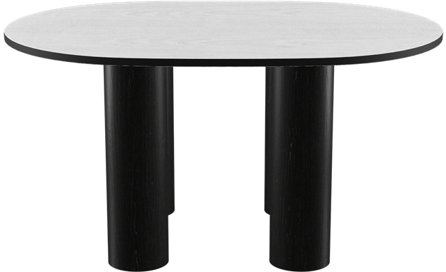 Siena Coffee Table (Oblong)