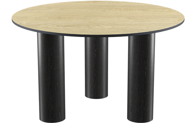 Siena Coffee Table (Round)