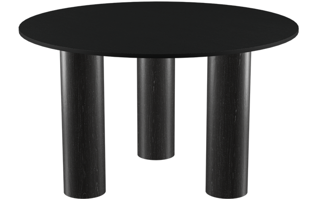 Siena Coffee Table (Round)