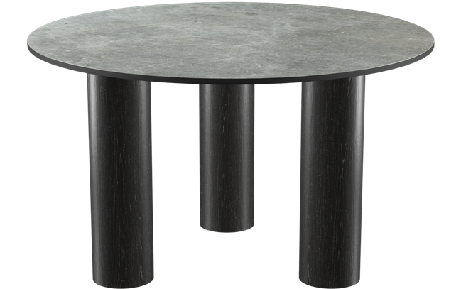 Siena Coffee Table (Round)