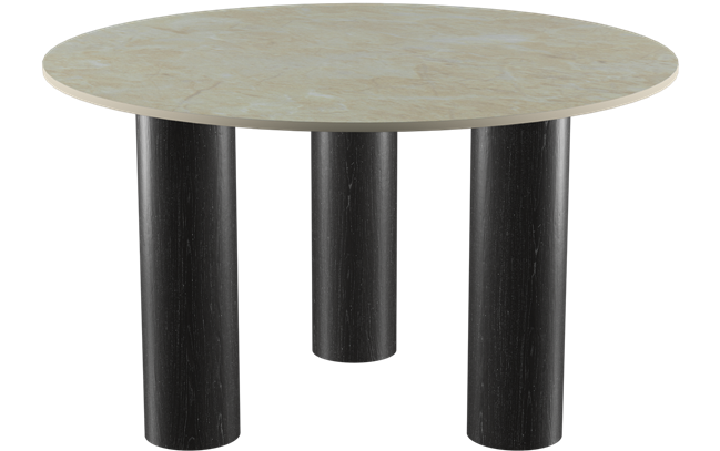 Siena Coffee Table (Round)