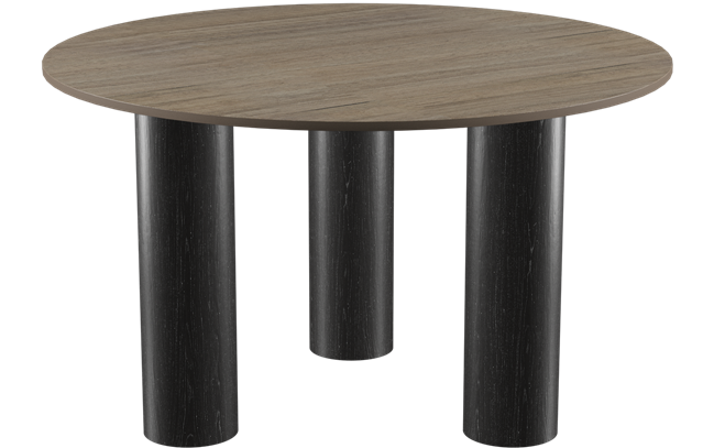 Siena Coffee Table (Round)