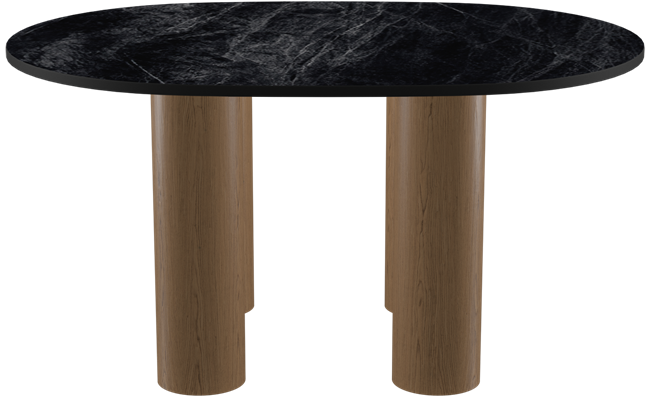 Siena Coffee Table (Oblong)