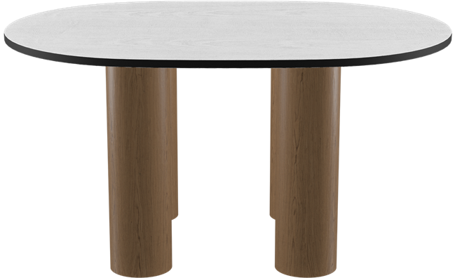 Siena Coffee Table (Oblong)