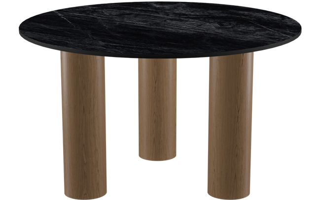 Siena Coffee Table (Round)