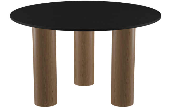 Siena Coffee Table (Round)