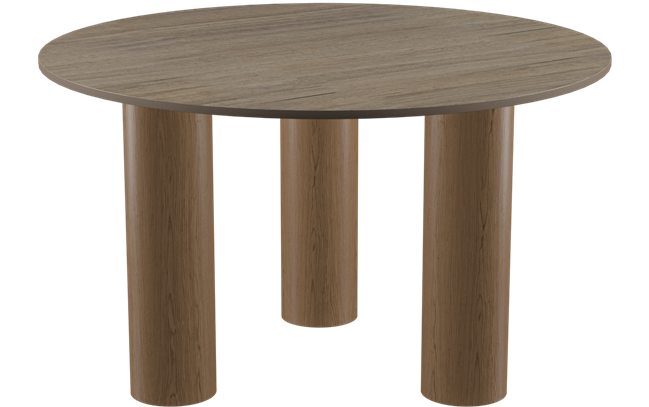 Siena Coffee Table (Round)