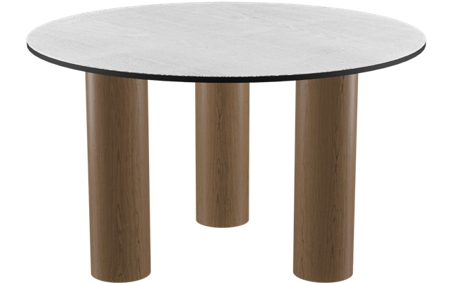Siena Coffee Table (Round)