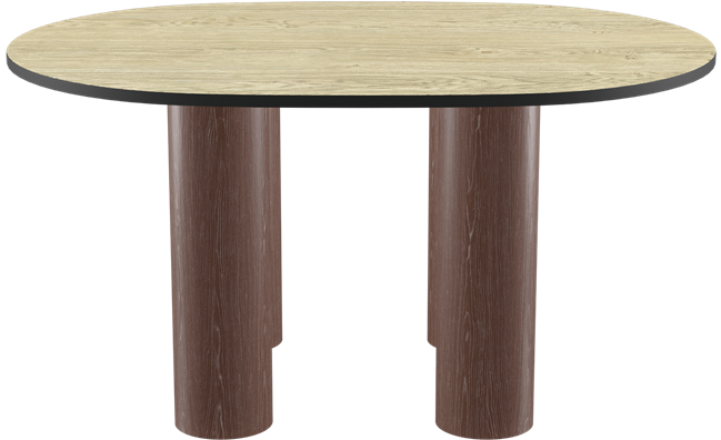 Siena Coffee Table (Oblong)