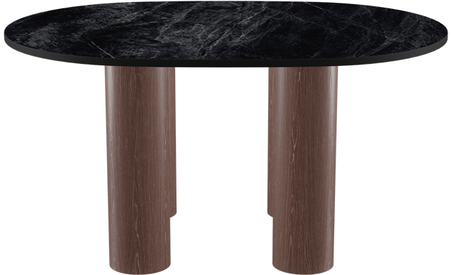 Siena Coffee Table (Oblong)
