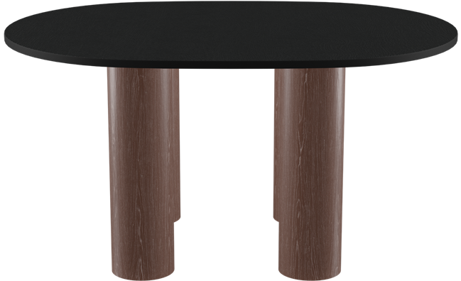 Siena Coffee Table (Oblong)