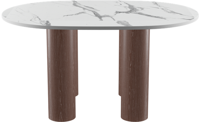 Siena Coffee Table (Oblong)