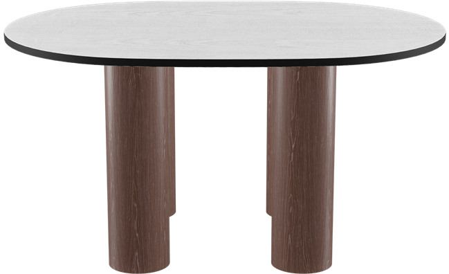Siena Coffee Table (Oblong)