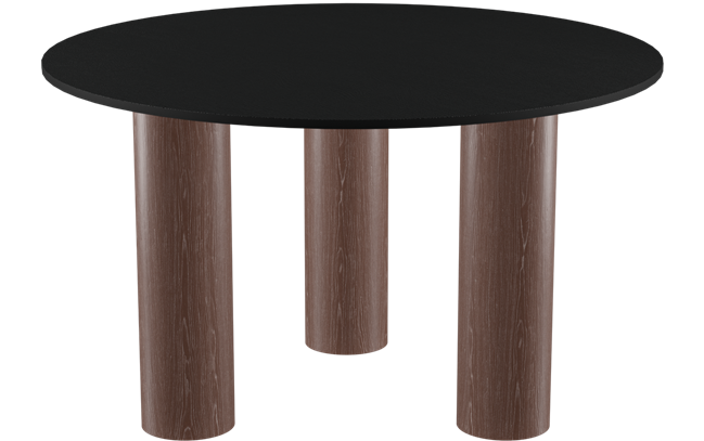 Siena Coffee Table (Round)
