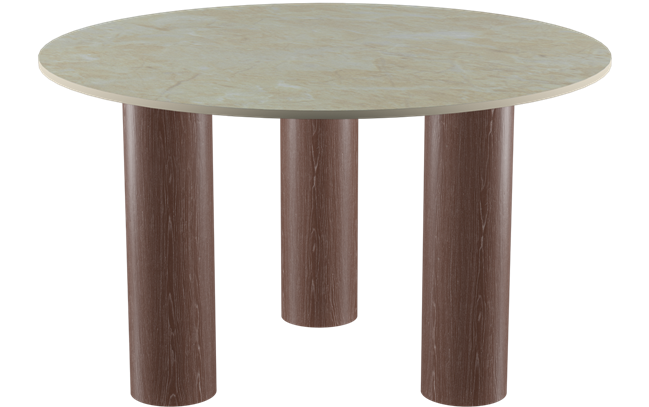 Siena Coffee Table (Round)
