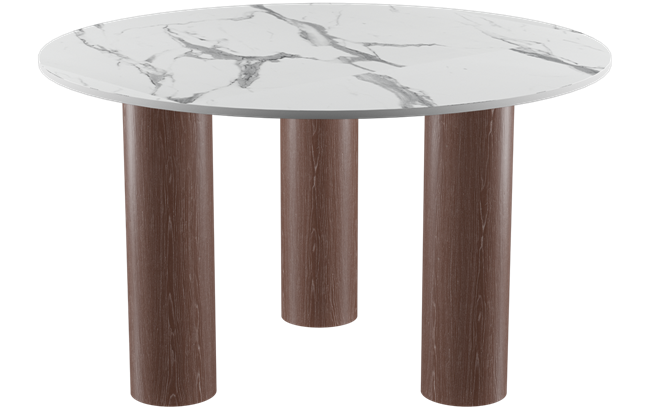 Siena Coffee Table (Round)