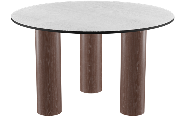 Siena Coffee Table (Round)