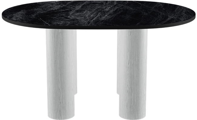 Siena Coffee Table (Oblong)