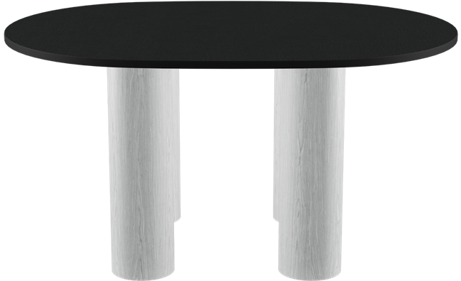 Siena Coffee Table (Oblong)