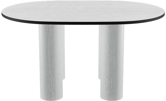 Siena Coffee Table (Oblong)
