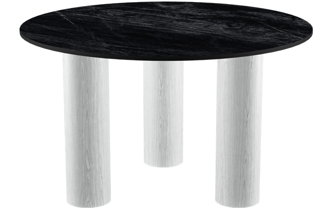 Siena Coffee Table (Round)