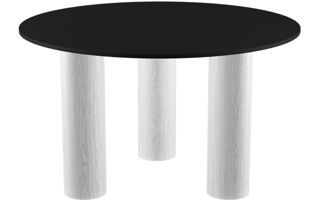 Siena Coffee Table (Round)