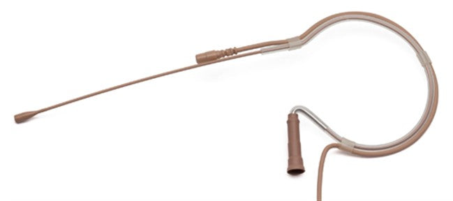 Shure Single Ear Headset (beige)