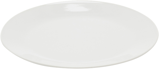 Coupe Plate