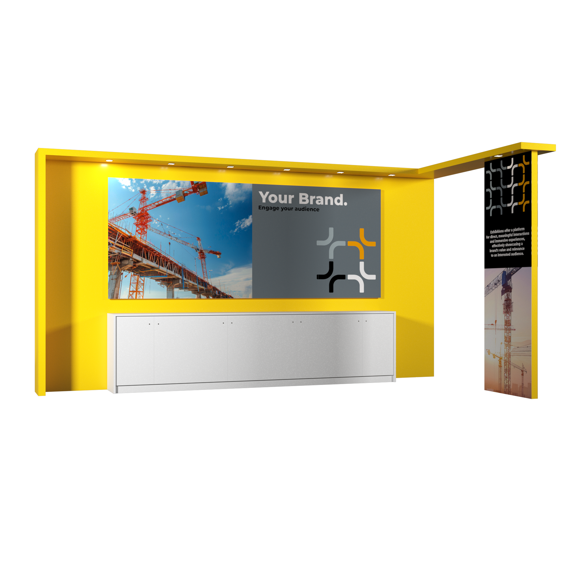 Demand - 6x3 Peninsula