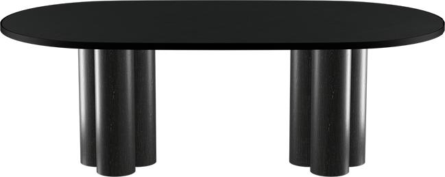 Siena Dining Table
