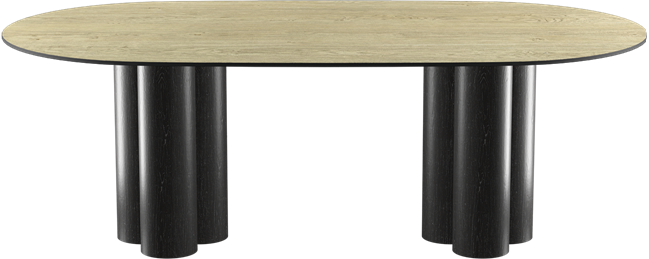 Siena Dining Table