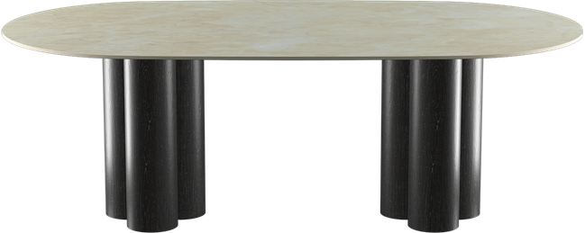 Siena Dining Table