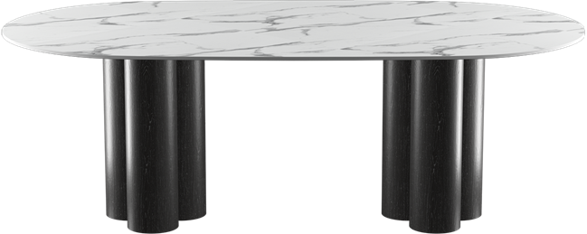 Siena Dining Table