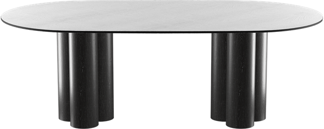 Siena Dining Table