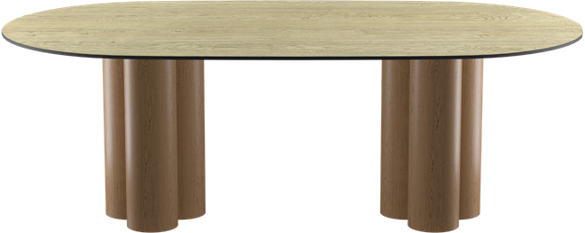 Siena Dining Table
