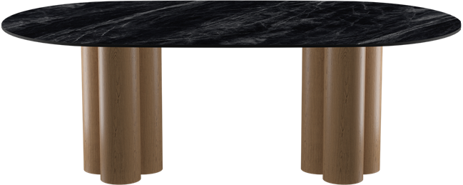 Siena Dining Table