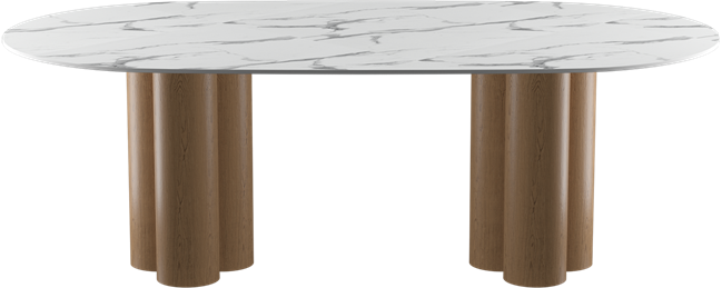 Siena Dining Table