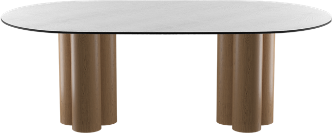 Siena Dining Table