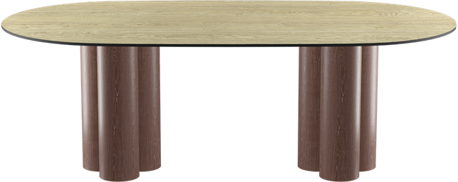 Siena Dining Table