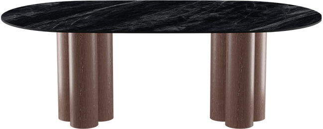 Siena Dining Table