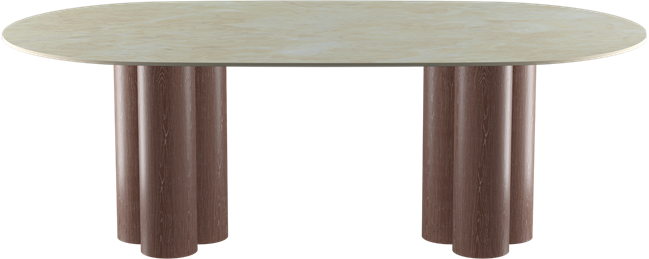 Siena Dining Table