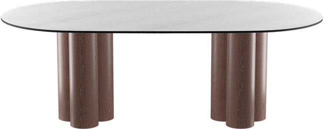 Siena Dining Table